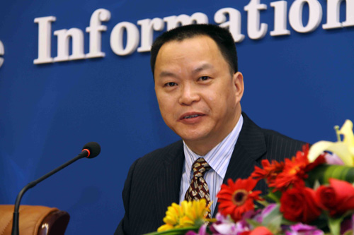 面臨經(jīng)濟(jì)復(fù)蘇好時機(jī) 兩岸機(jī)電企業(yè)踴躍參展臺交會