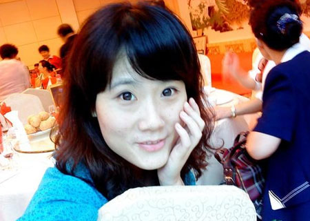 山東新泰稱網(wǎng)上所傳照片非23歲女副局長(zhǎng)本人