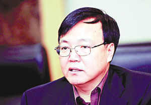 原寧夏自治區(qū)副主席李堂堂受賄被雙開