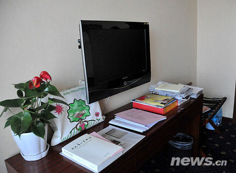 “舒適、安全、環(huán)保” 帶您走進(jìn)兩會(huì)委員房間