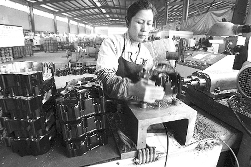 渝產(chǎn)直升機5年內(nèi)可亮相 建設廠欲造直升機心臟