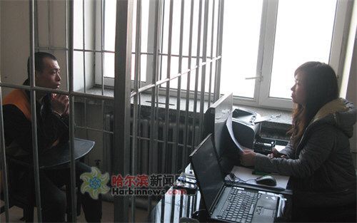 黎明監(jiān)獄逃犯曾策劃3個(gè)月越獄 欲從云南出國(guó)(圖)