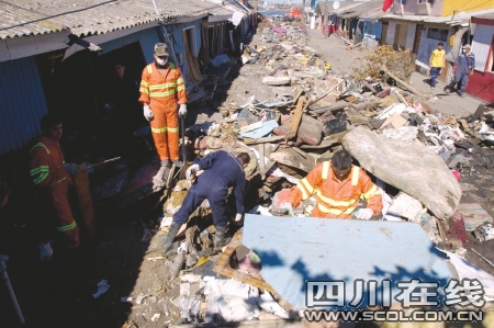 “地震教授”洪時中：地震一直頻繁 末日只是傳說