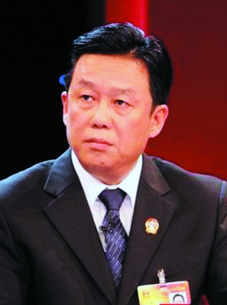 政法系統(tǒng)人事調(diào)整 最高法9名副院長(zhǎng)過半是西政學(xué)子