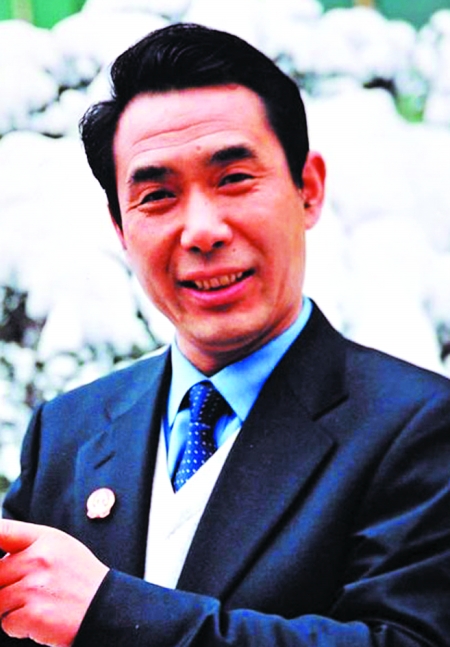 政法系統(tǒng)人事調(diào)整 最高法9名副院長(zhǎng)過半是西政學(xué)子