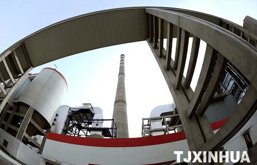 天津百萬噸乙烯項(xiàng)目投資20億元打造低碳工程
