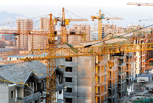 國土資源部：嚴控向大套型住房建設(shè)供地