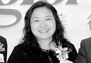 全球獨立億萬女富翁 中國占一半