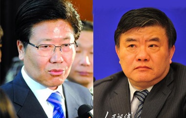 陳竺、張春賢成港澳記者眼中最開放部長省委書記