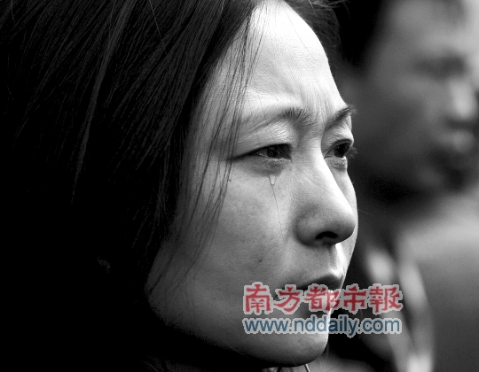王家?guī)X礦難活9天之謎：吃樹皮煤塊喝涼水和尿