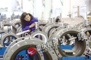 首款重慶造高清數(shù)字電視芯片價格便宜三分之一