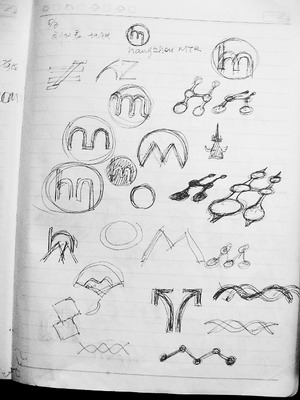 老師挪用學(xué)生作品？ 杭州地鐵LOGO被指剽竊