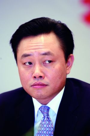 黃光裕案今日開(kāi)庭 聘請(qǐng)