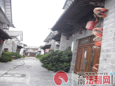 大理副州長(zhǎng)被雙開 斥資2億旅游項(xiàng)目成空城