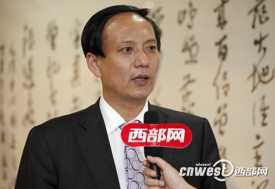 步長(zhǎng)制藥董事長(zhǎng)趙超：大災(zāi)大難中民企應(yīng)為國(guó)分憂