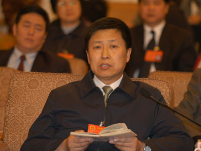 楊玉學(xué)擔(dān)任中國計生協(xié)黨組書記