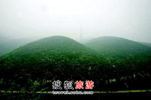 重慶核工廠成旅游景點(diǎn) 老兵揭秘建造過程