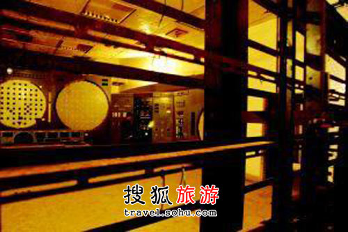 重慶核工廠成旅游景點(diǎn) 老兵揭秘建造過程