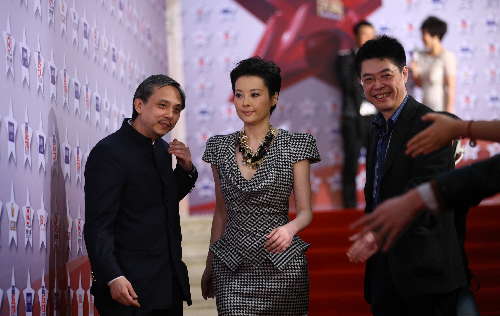 “2009真維斯娛樂(lè)大典”在北京舉行