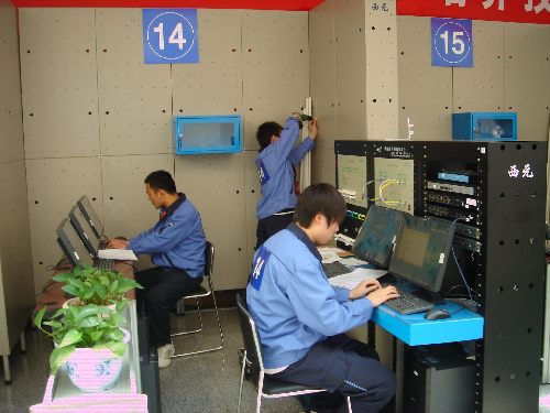 以競(jìng)技促改革，產(chǎn)學(xué)合作培育高職計(jì)算機(jī)人才