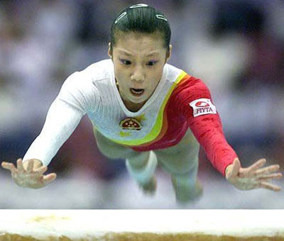 中國(guó)體操年齡造假被確認(rèn) 奧運(yùn)會(huì)女團(tuán)銅牌遭剝奪