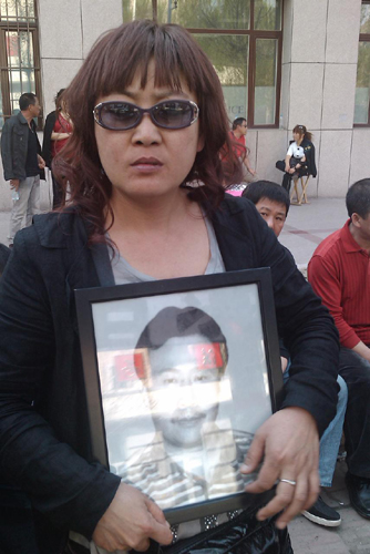 億萬富翁王文襄：我指使綁架 沒有故意殺人動(dòng)機(jī)