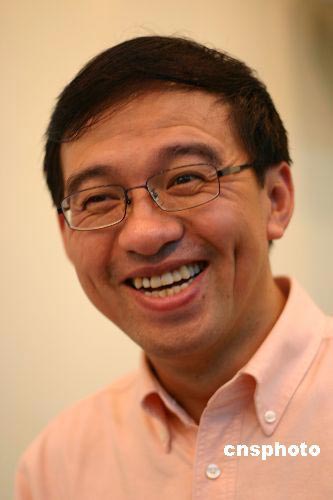 王志結(jié)束副市長掛職返京 本周將回央視報到