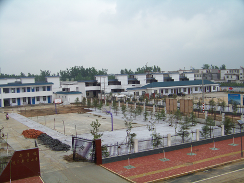 專(zhuān)訪南陽(yáng)市移民局局長(zhǎng) 丹江口庫(kù)區(qū)大規(guī)模移民將啟動(dòng)