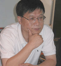 原商務(wù)部副司長鄧湛受賄220萬元被判12年