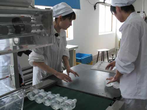 蚌埠，魅力無限展新彩