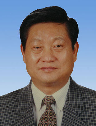 趙正永出任陜西省代省長(zhǎng)