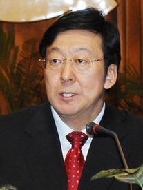 王素毅任內(nèi)蒙古自治區(qū)黨委常委、統(tǒng)戰(zhàn)部部長
