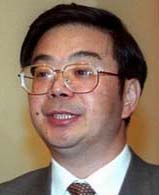 周強(qiáng)辭去湖南省省長(zhǎng)職務(wù) 徐守盛任代理省長(zhǎng)(圖)