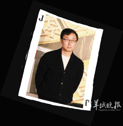 鄢頗被砍過(guò)程僅10秒 警方追捕3名在逃嫌犯(圖)