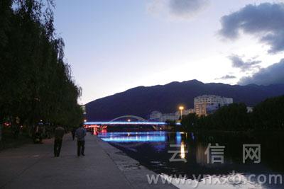 大理洱海環(huán)湖林帶將永久禁止商業(yè)開(kāi)發(fā) 叫停違法項(xiàng)目