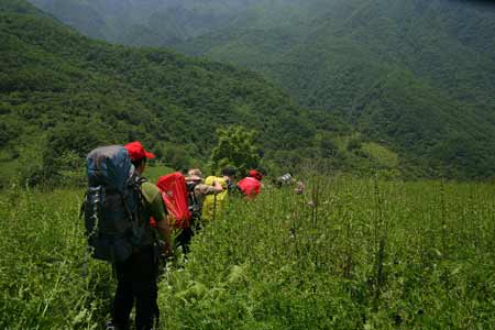 端午小長假助推神農(nóng)架旅游熱潮