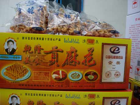 民權(quán)縣王橋鄉(xiāng)：新思路帶動經(jīng)濟(jì)整體“快跑”