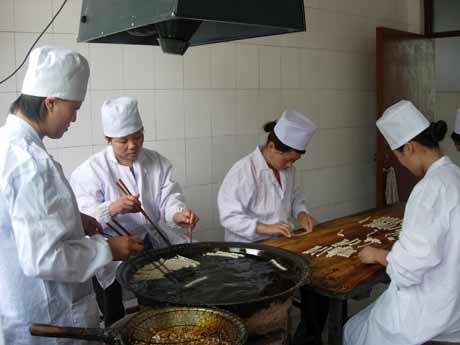 民權(quán)縣王橋鄉(xiāng)：新思路帶動經(jīng)濟(jì)整體“快跑”