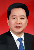 李小鵬任山西省政府黨組副書記、常務(wù)副省長(zhǎng)(圖)