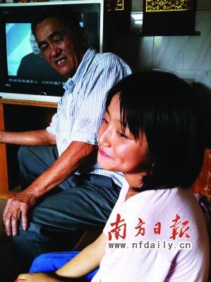 百萬(wàn)留守兒童夢(mèng)碎大城市 貧困村處處難生存(圖)