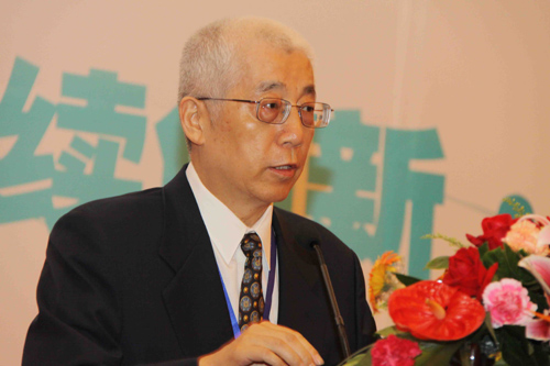 國開行劉大為：企業(yè)須改善內(nèi)部結(jié)構(gòu)解決融資難