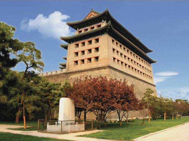 國(guó)務(wù)院正式批復(fù)北京市部分行政區(qū)劃調(diào)整