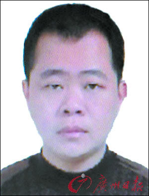 槍殺廣東揭陽(yáng)交警的犯罪嫌疑人在廈門被警方抓獲