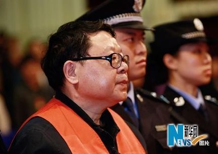 文強(qiáng)被執(zhí)行死刑前一句“不要埋怨社會”道出了真問題