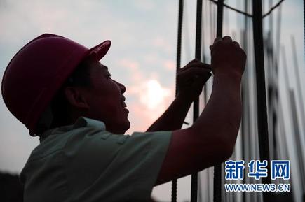 全總：“中暑”列入國家法定職業(yè)病目錄