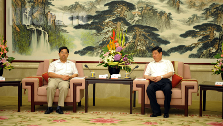 國(guó)家統(tǒng)計(jì)局長(zhǎng)：經(jīng)濟(jì)數(shù)據(jù)要經(jīng)得起市場(chǎng)和歷史檢驗(yàn)