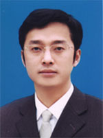 35歲主政四川彭州 年輕代市長(zhǎng)笑談“背景”(圖)