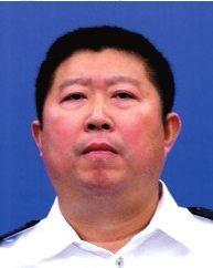 北京警方首批新聞發(fā)言人亮相 3人均為直屬總隊副總隊長(圖)