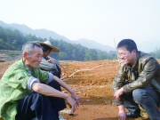12佳大學生村官7個自己創(chuàng)業(yè) 做村官不是為了逃避
