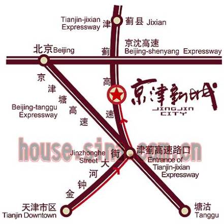 揭秘“空城計(jì)”：京津兩地還有多少空置房？
